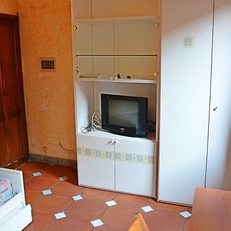 Alessandro'S Small Apartment フィレンツェ エクステリア 写真