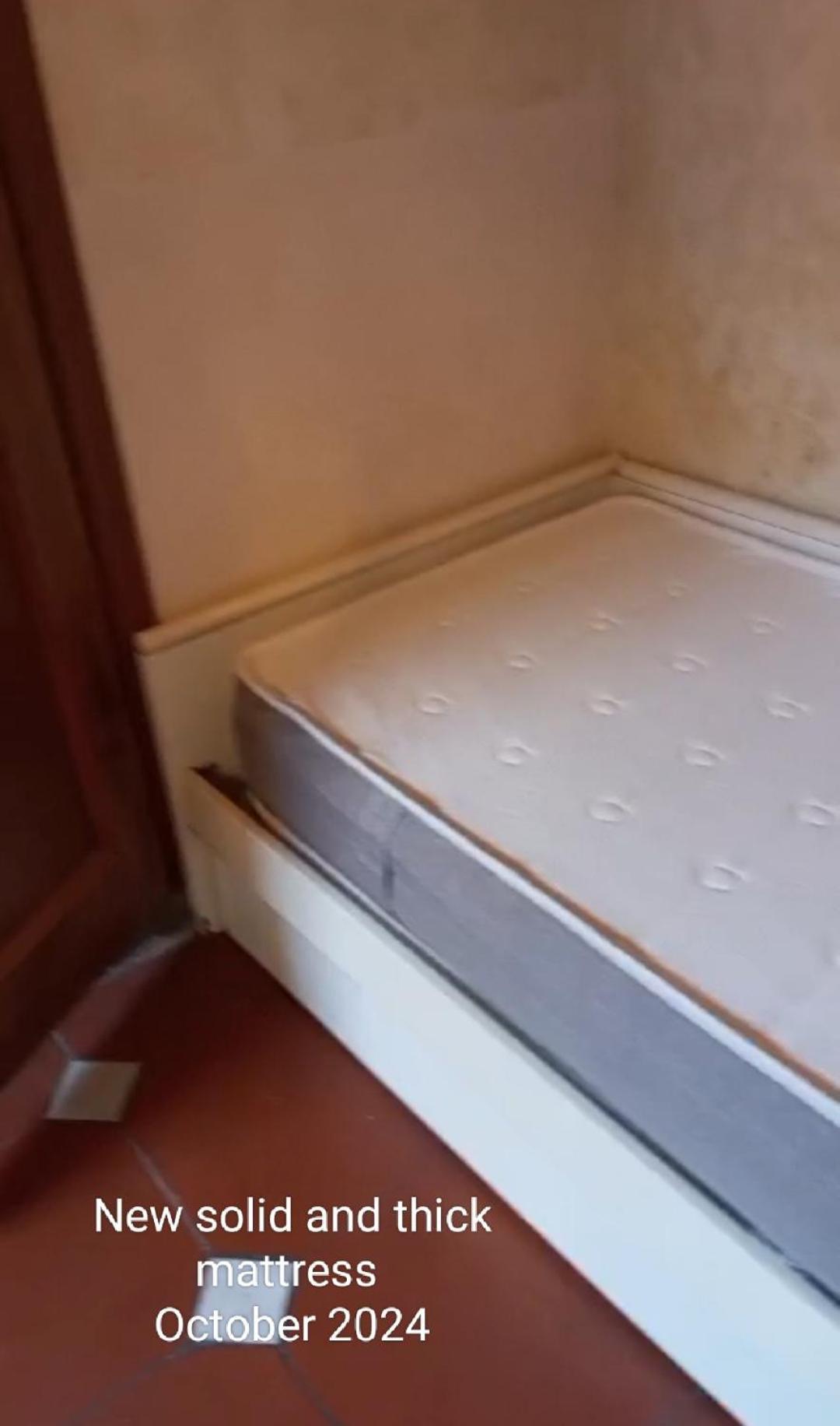 Alessandro'S Small Apartment フィレンツェ エクステリア 写真