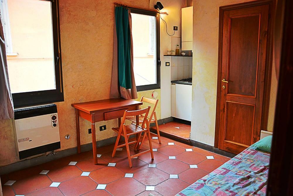 Alessandro'S Small Apartment フィレンツェ エクステリア 写真