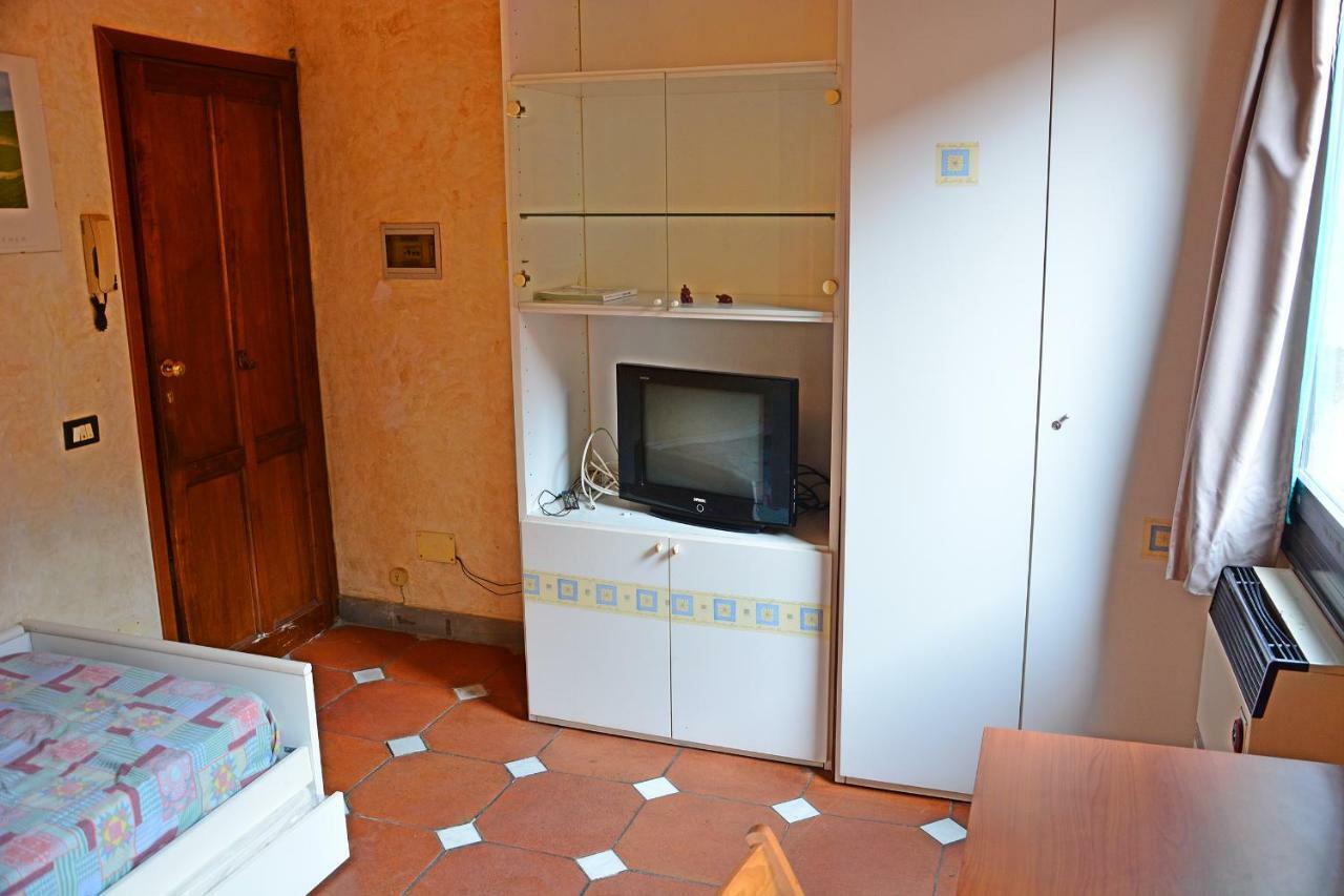 Alessandro'S Small Apartment フィレンツェ エクステリア 写真